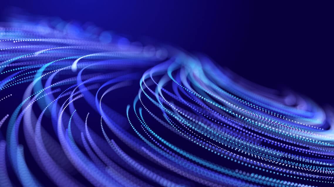 data democratization of google