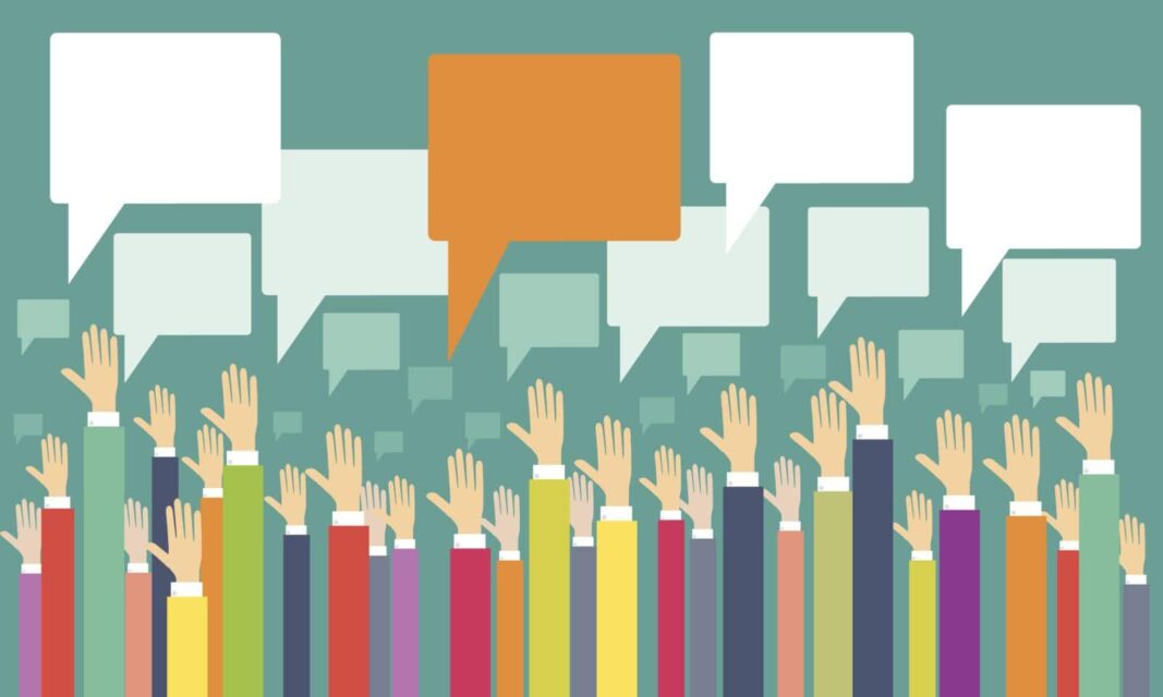 data democracy white paper