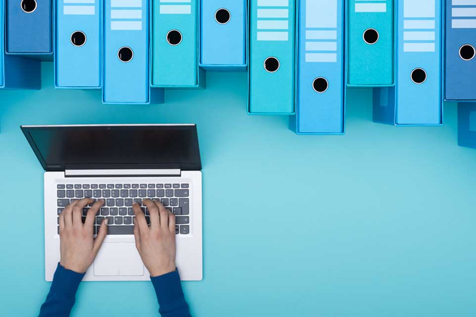catalogue de données en libre service
