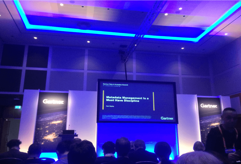 gartner-metadata-management