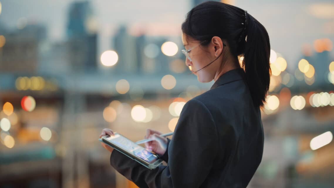 Qu'est-ce qu'un chief data officer ?