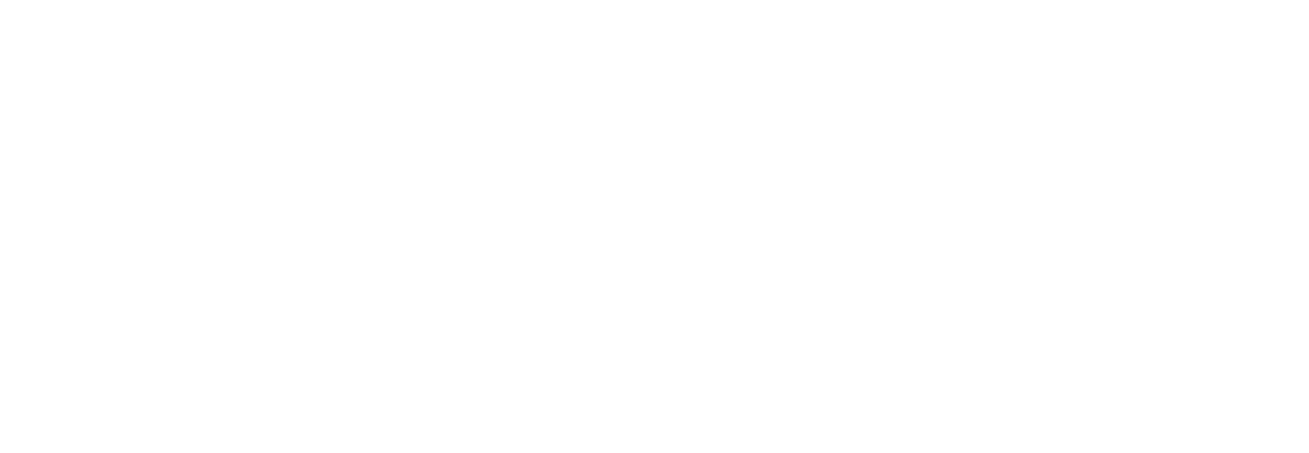 Acme Truck Line Weißes Logo