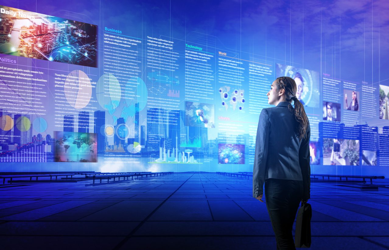 conservación de datos