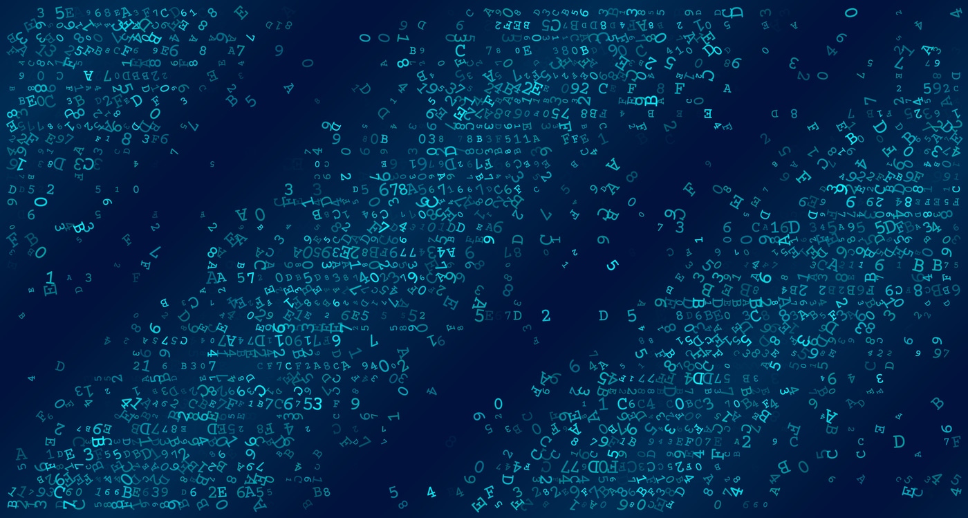 data fragmentation