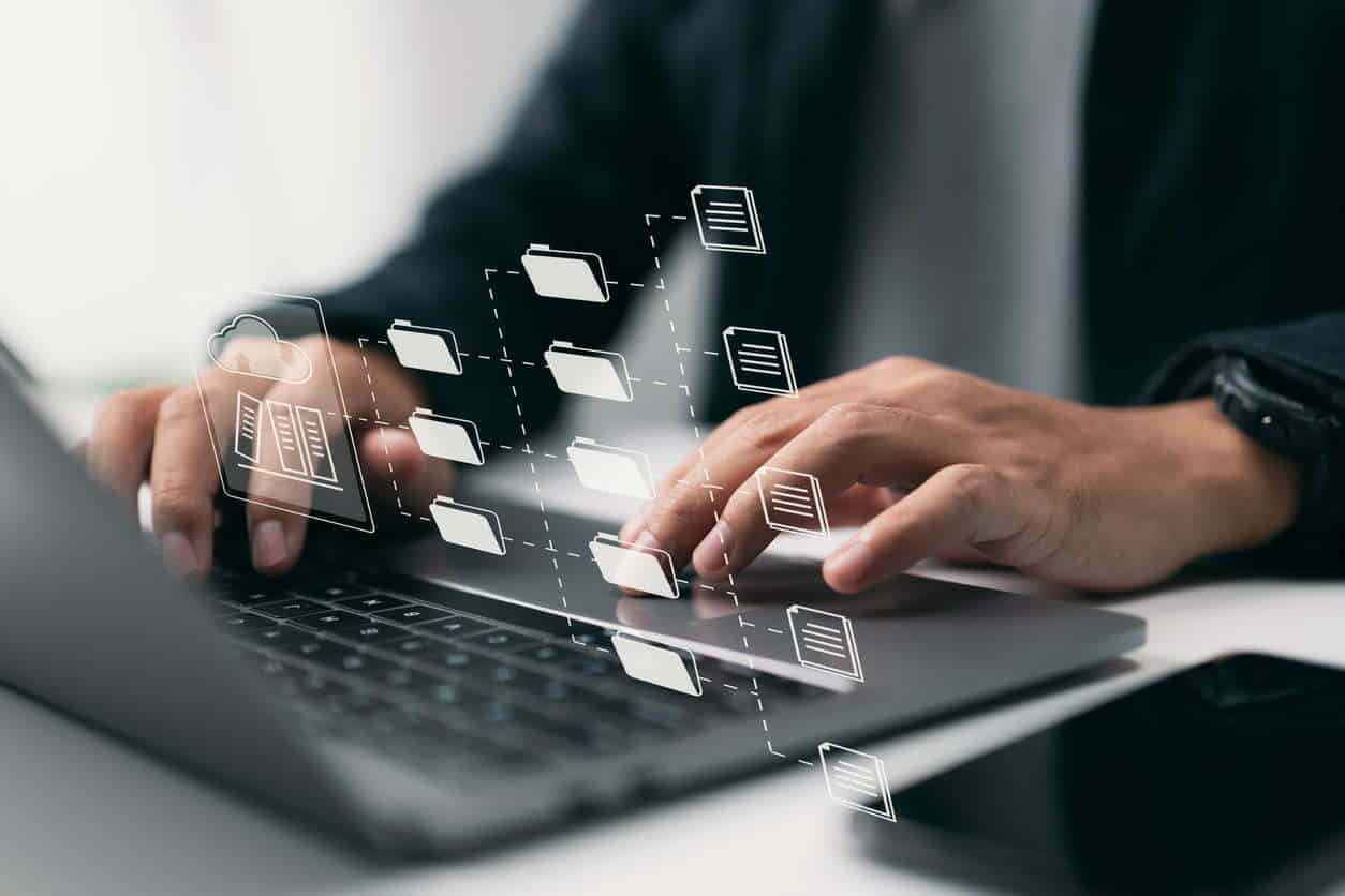 Contribution Gestion de la qualité des données