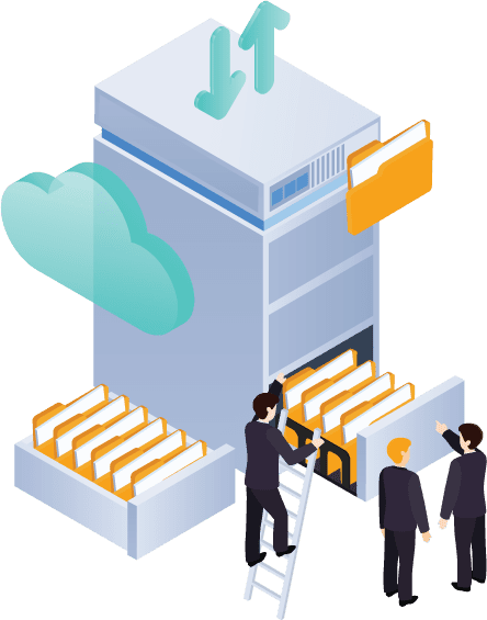 Benefits of database schemas