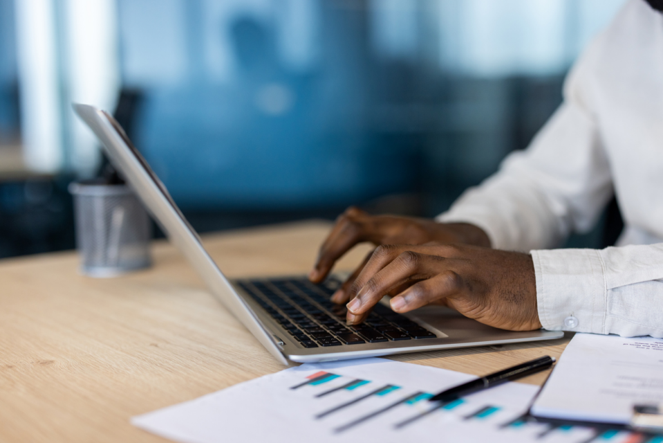 How To Liberalize Data Access And Enpower Data User Feature Image