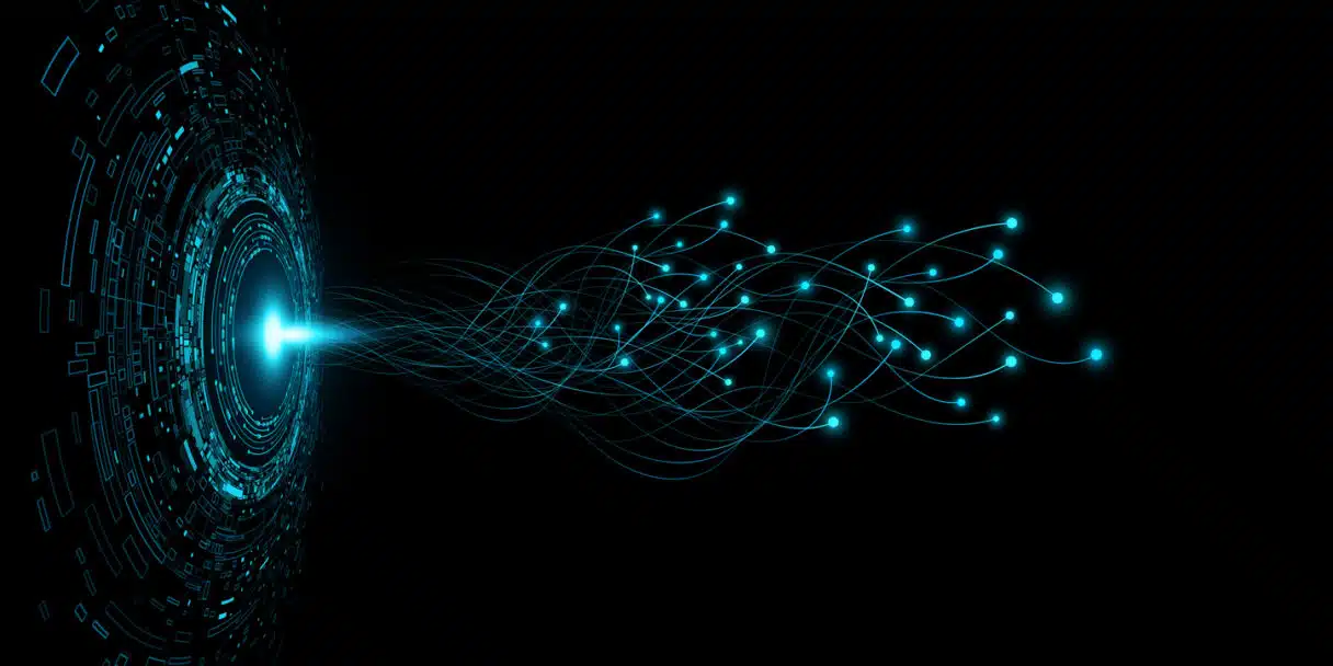 qué son los datos conectados