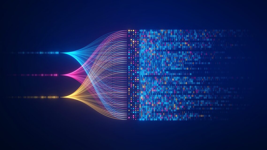 modernización de datos