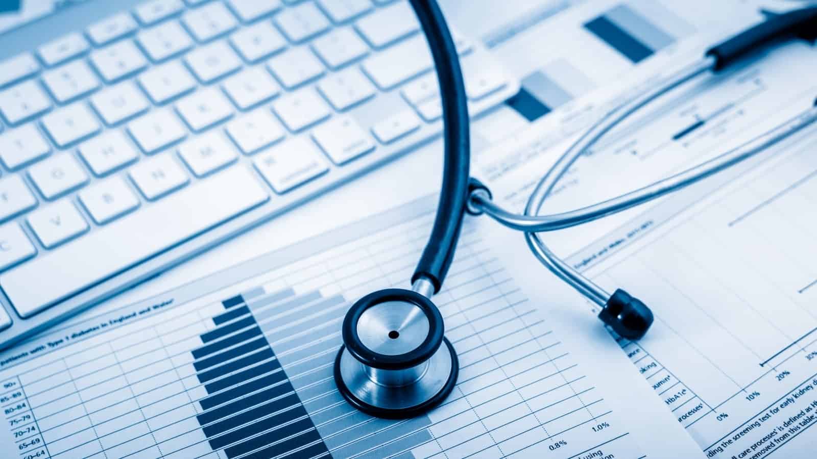 Healthcare analytics