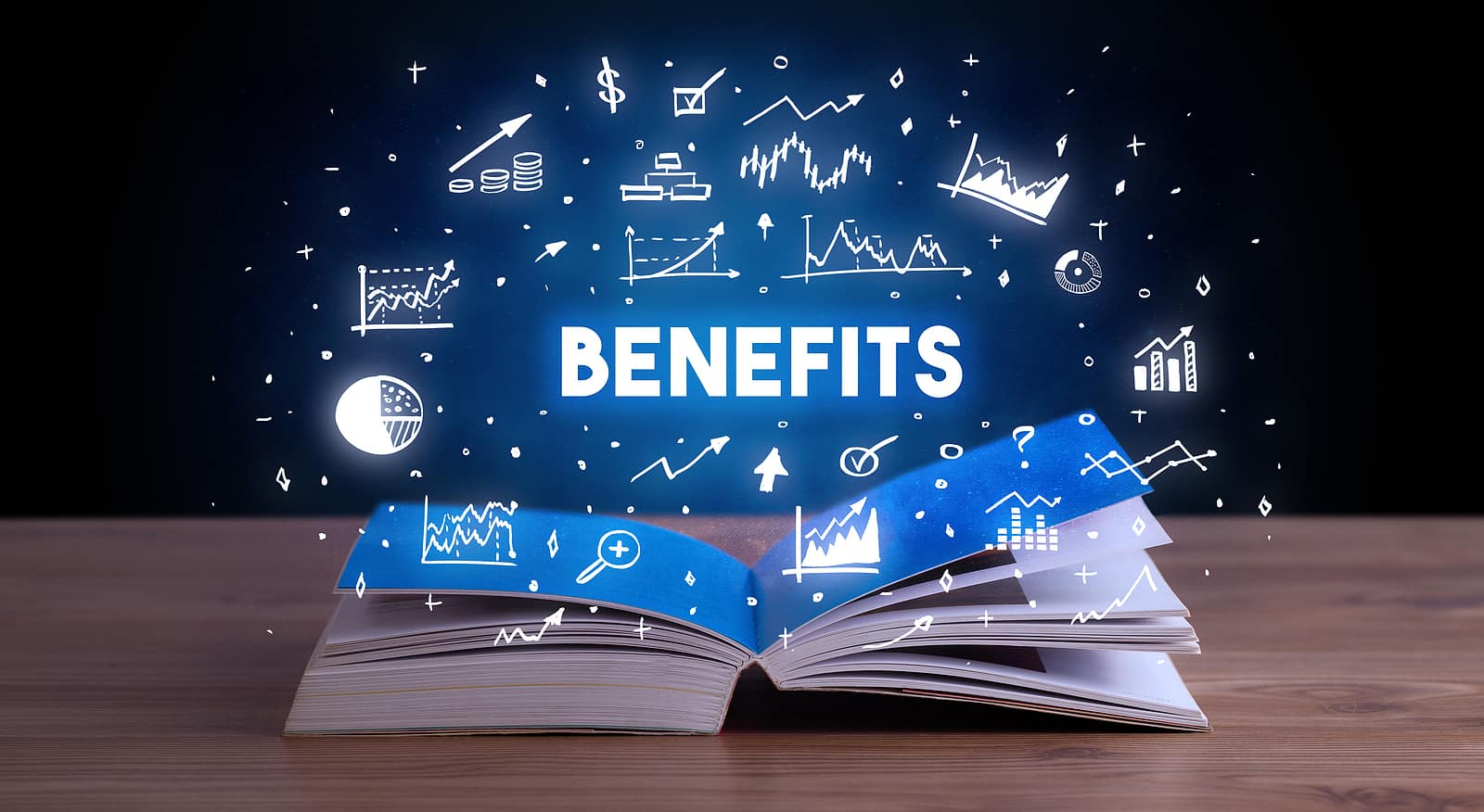 Hybrid Cloud benefits