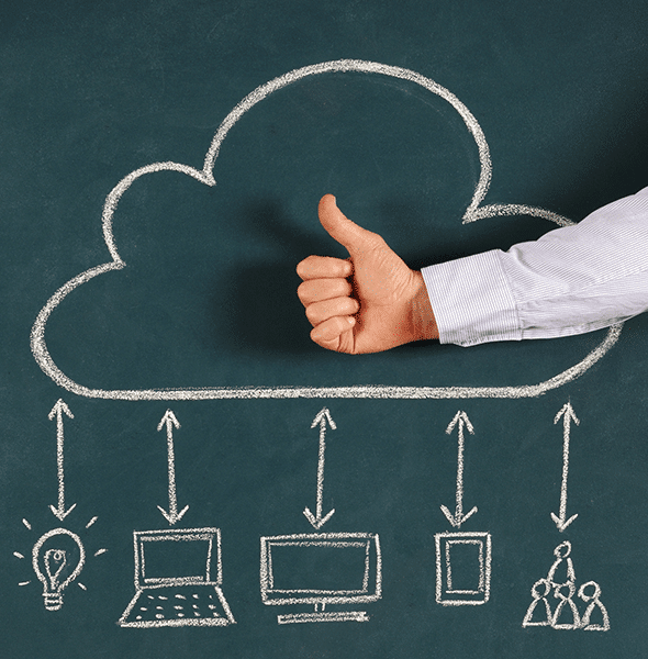 Best Practices in the Cloud