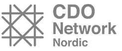 Join Actian at CDO Network Nordic
