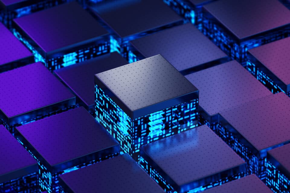 dataconnect für die Integration innovativer Technologien