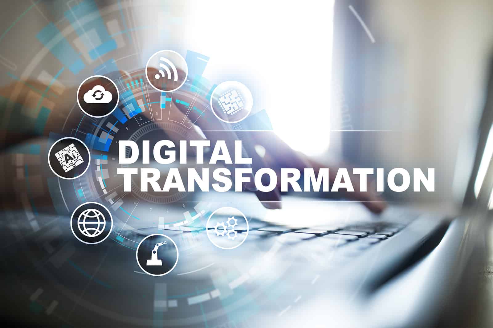 Digital transformation