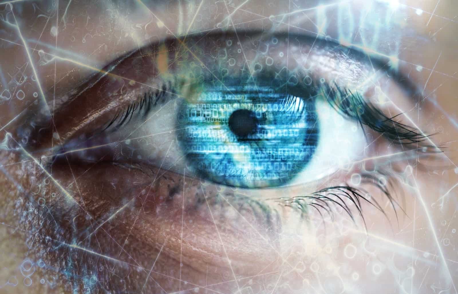 Service Assurance Artificial Intelligence Eye