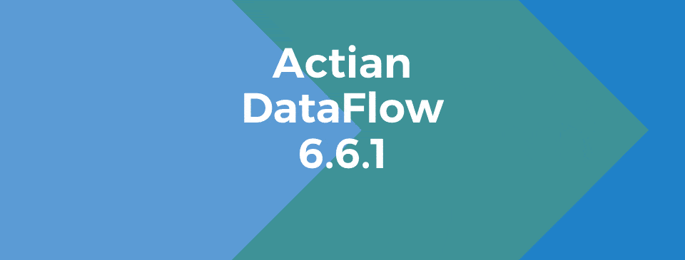 actian dataflow