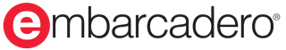 Embarcadero logo