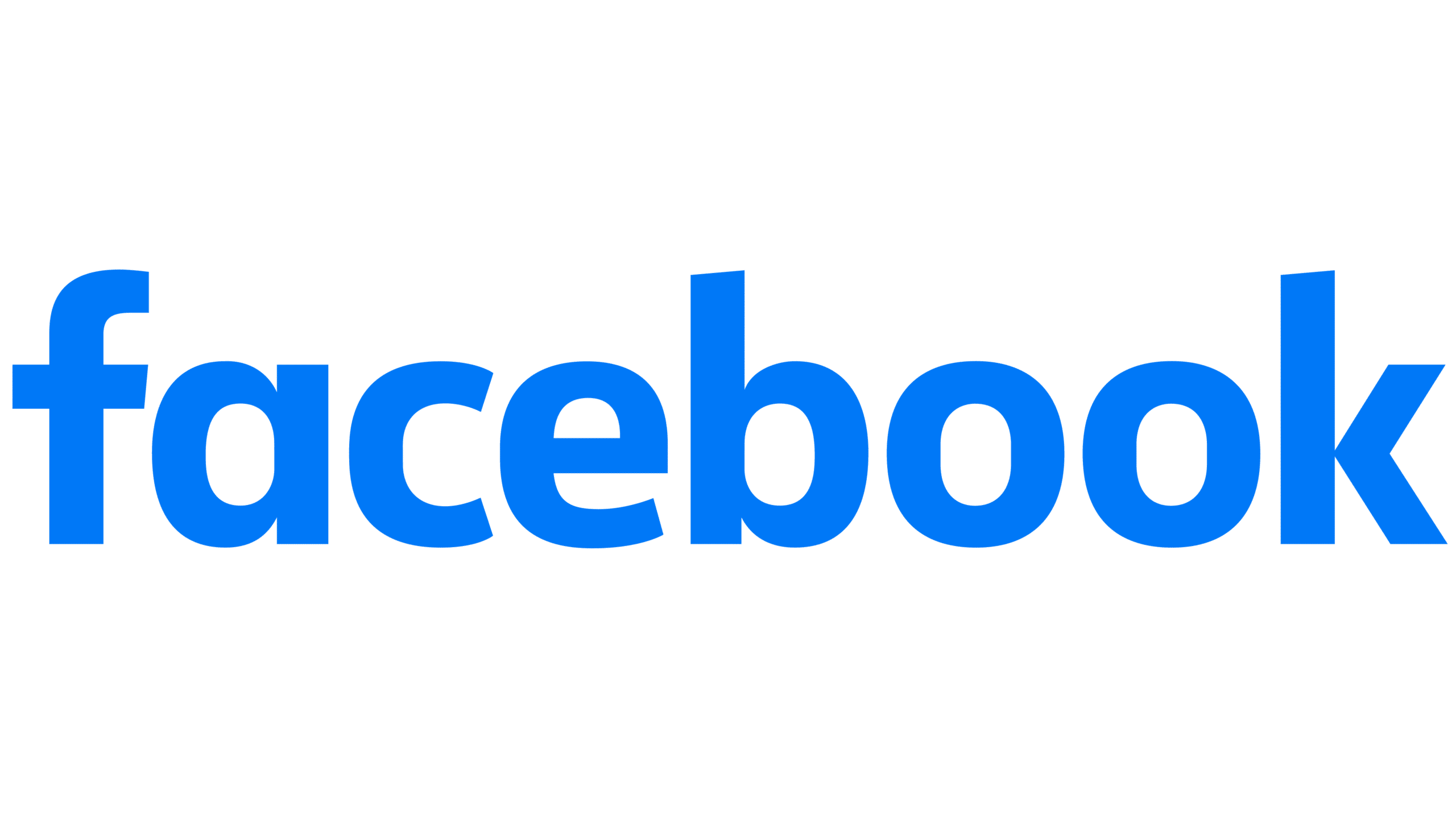 Facebook logo