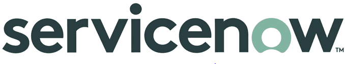 Servicenow logo