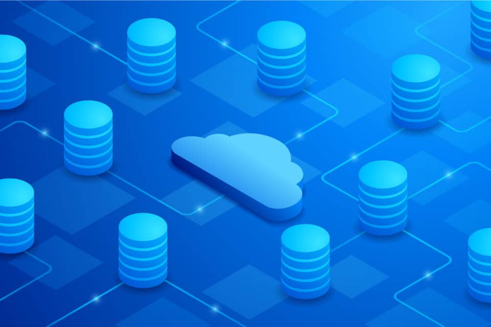 Predictions for the hybrid data landscape