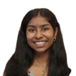 Riya Singla, DevOps Intern