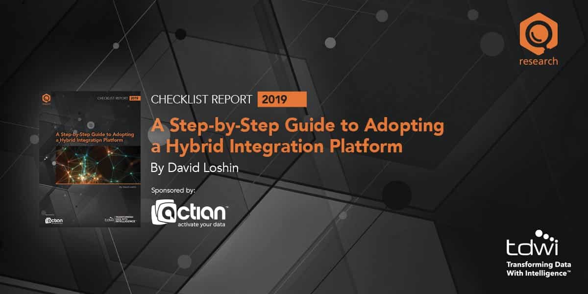 Hybrid Integration Platform