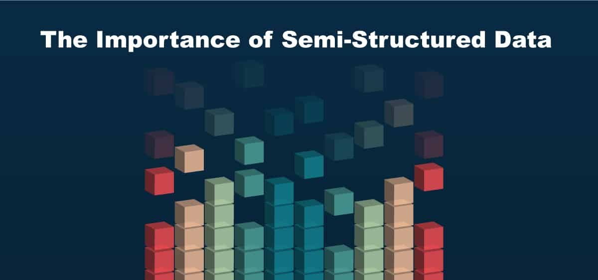 Semi-Structured Data