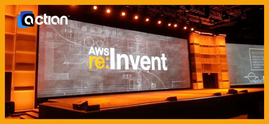 aws reinvent