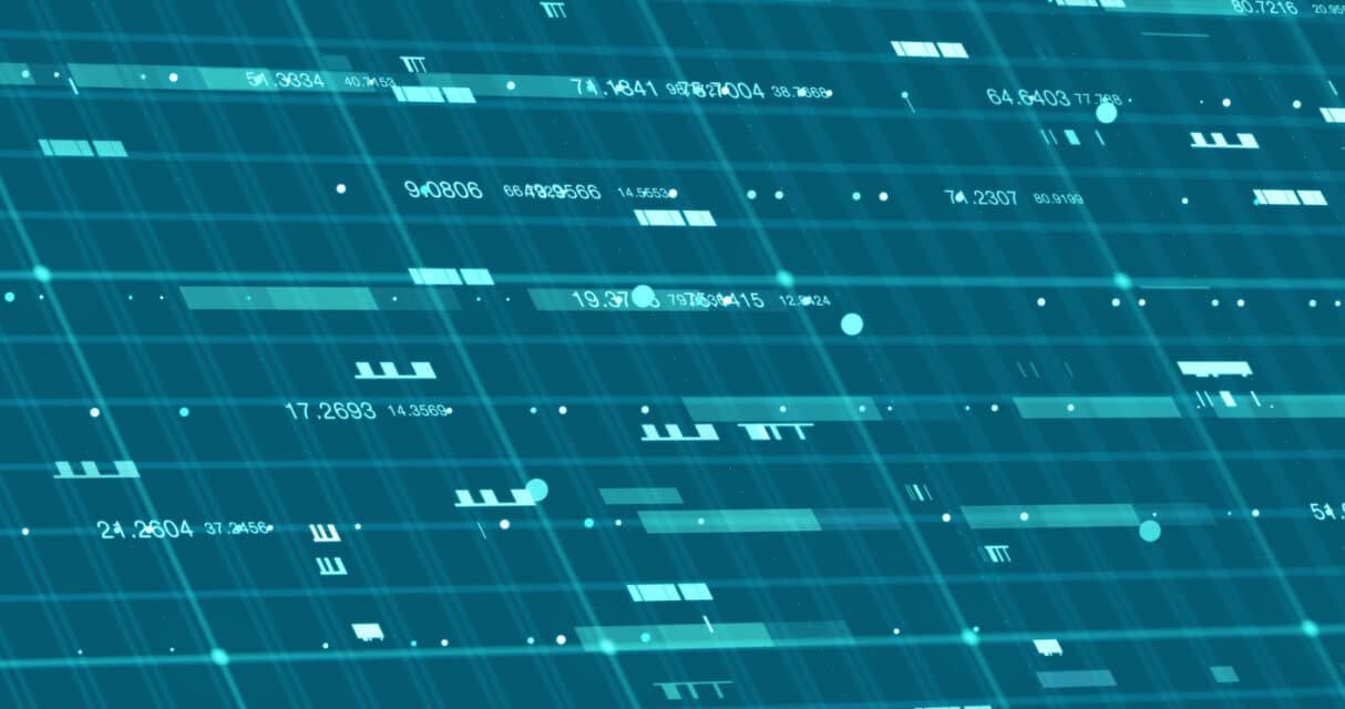 Enabling Agility with Real-Time Data