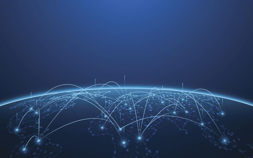 Datendemokratisierung mit Schloss und Schlüssel