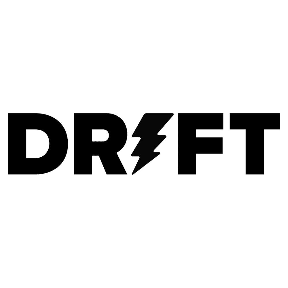 Drift logo