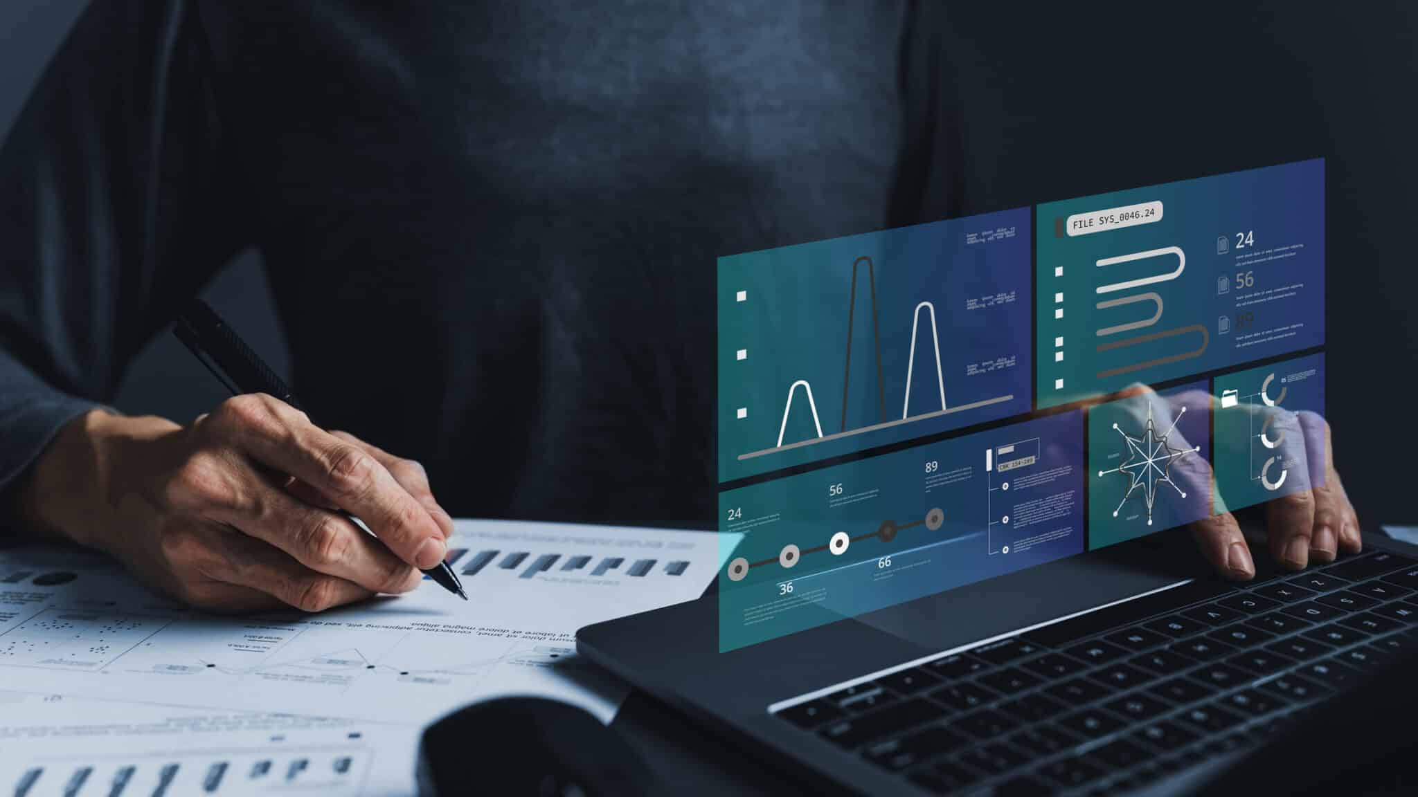 Adopting Advanced Financial Analytics for Better Decisions