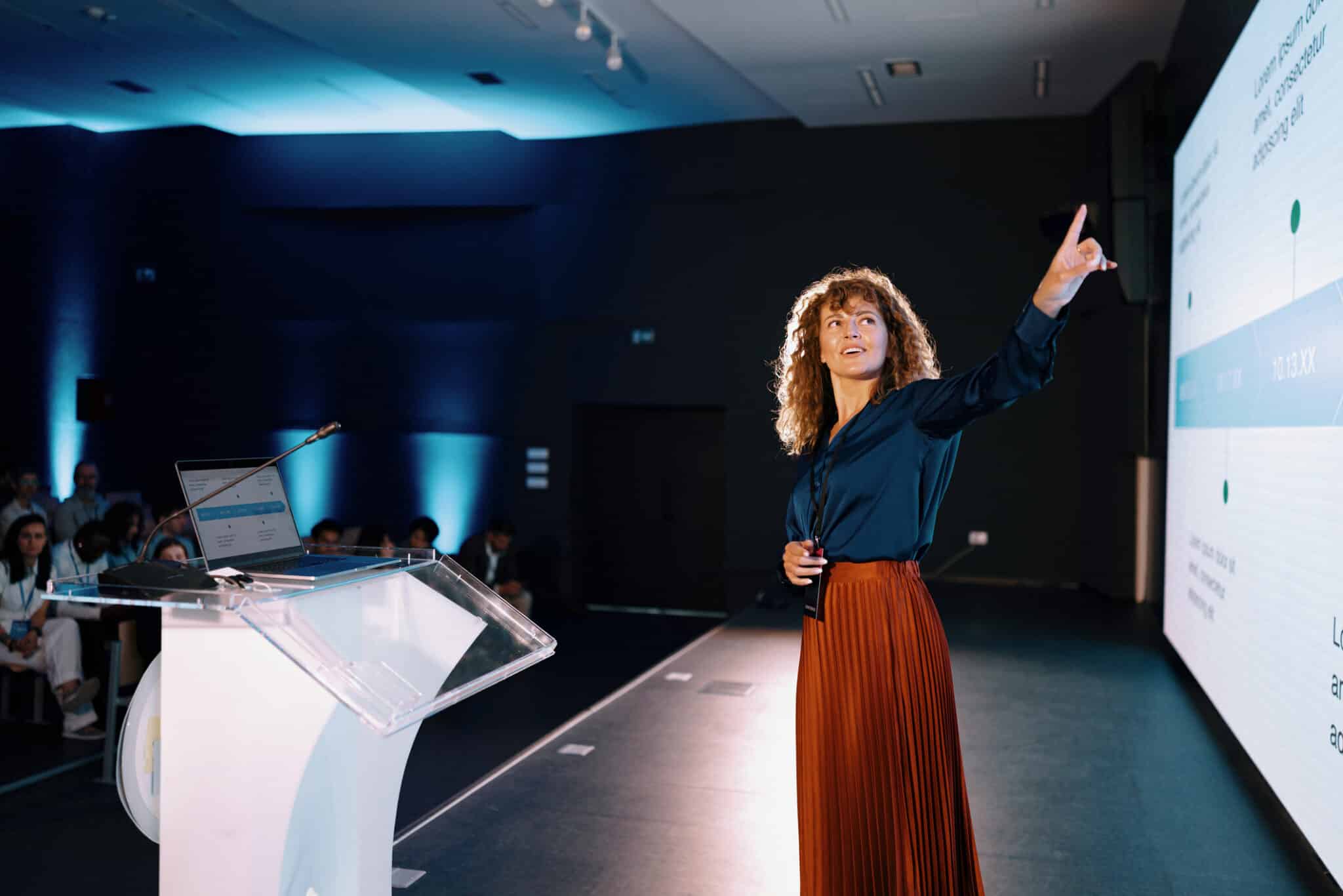 Serena Rudd How to Develop Emotional Intelligence as a Leader