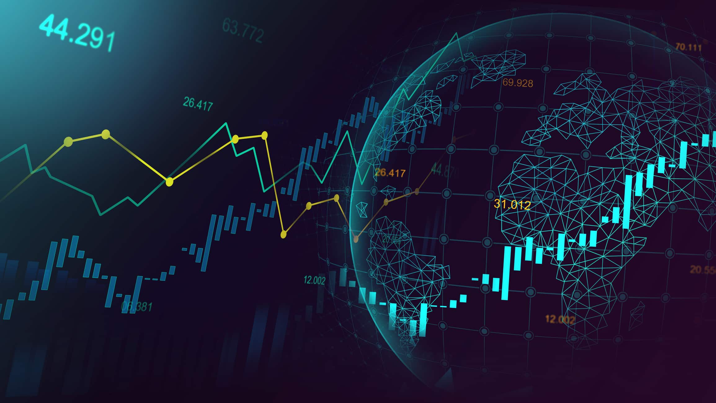 financial analytics