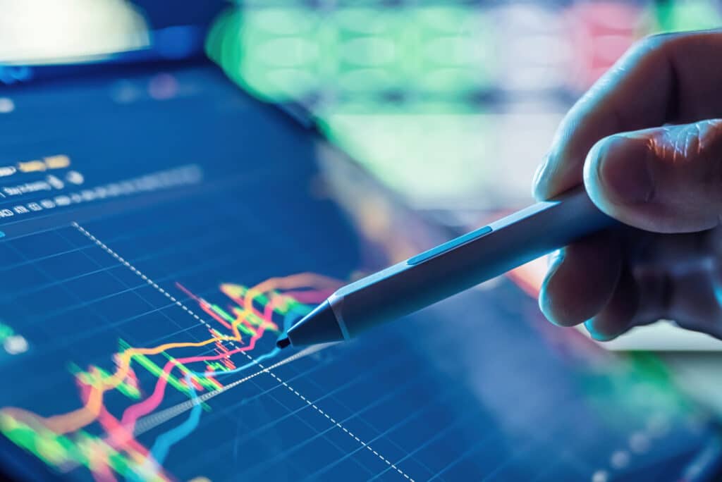 How Financial Firms Can Level Up With Data Analytics