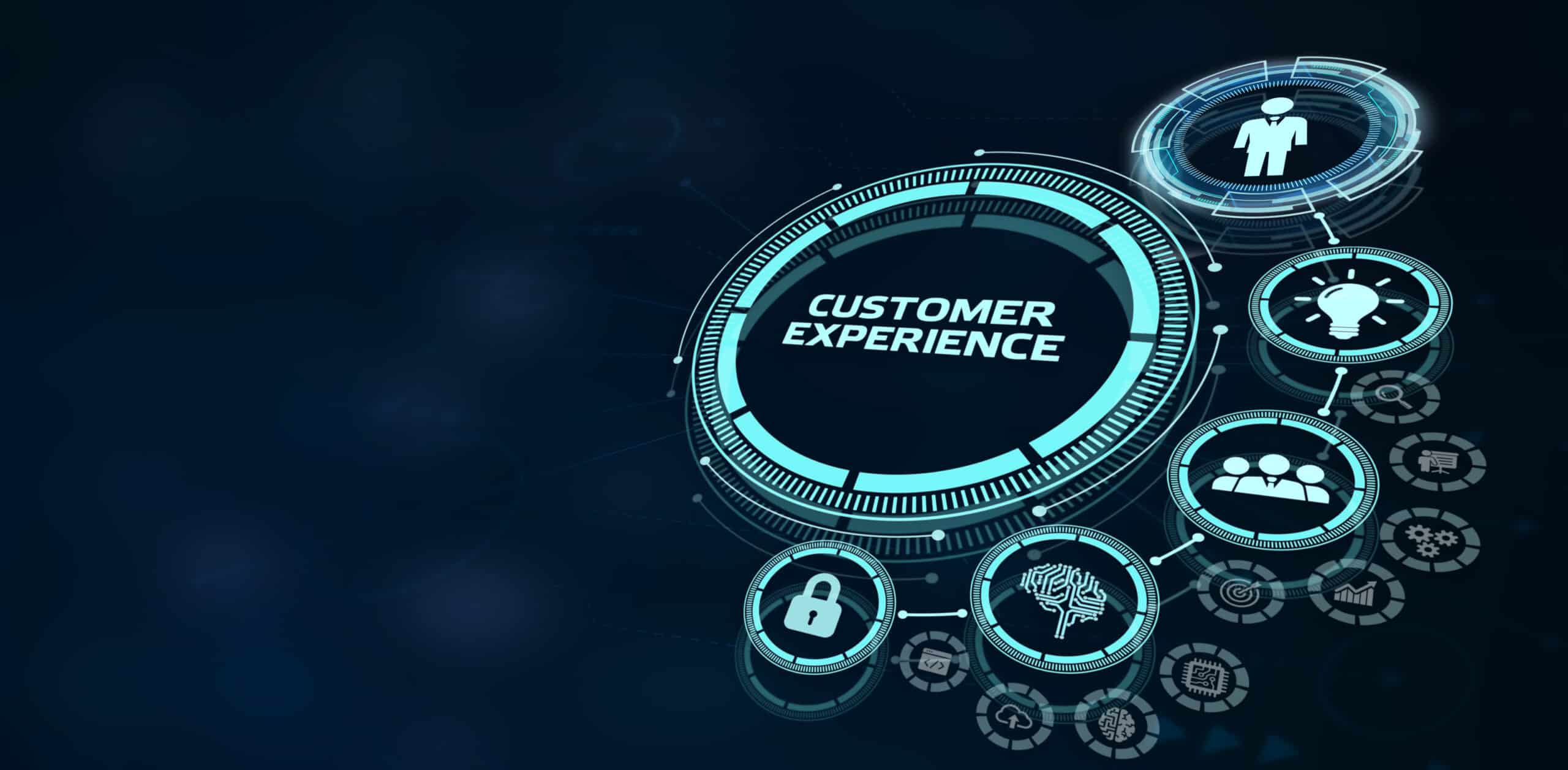 deliver enhanced and personalized customer experiences