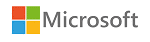 Microsoft logo