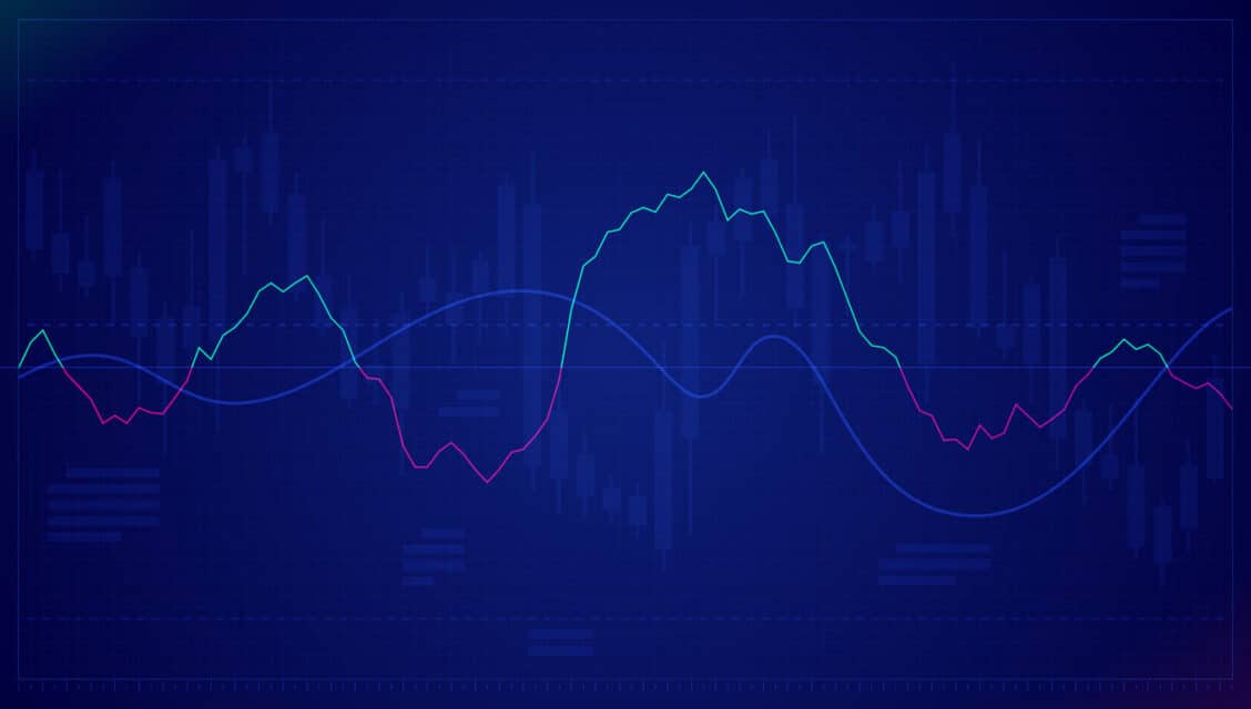 Abwärtstrend von Data Analytics in unsicheren Zeiten