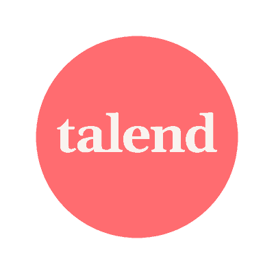 Talend logo