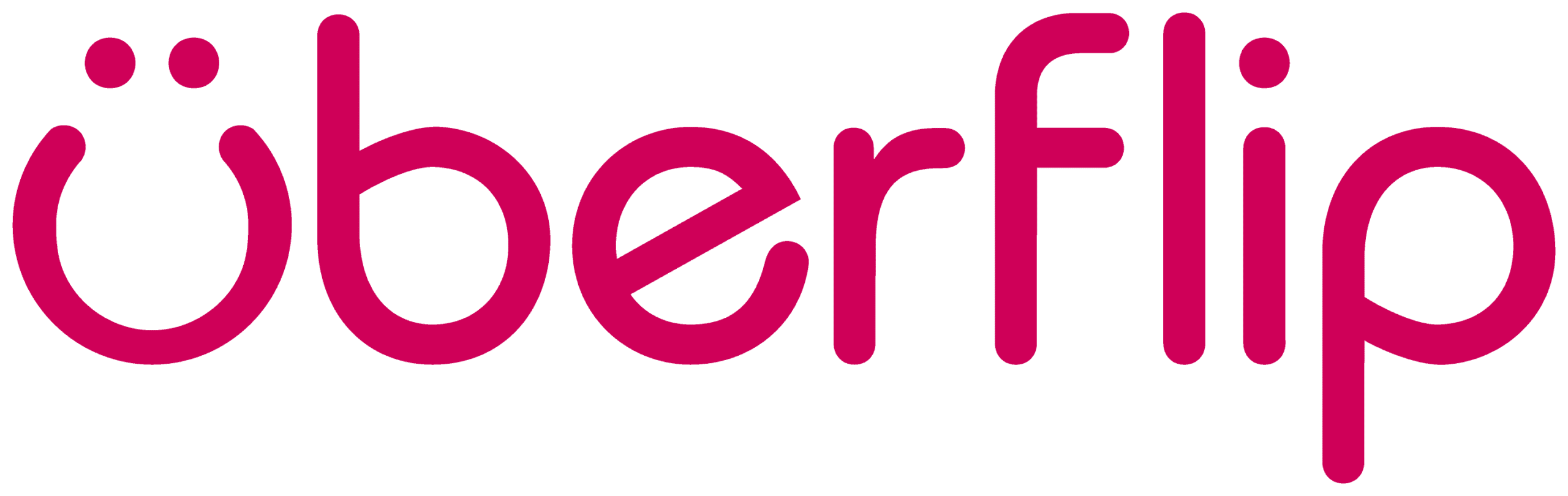 Uberflip logo