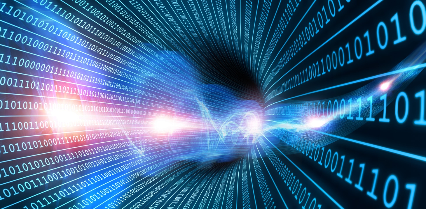 ETL streaming through a data pipeline