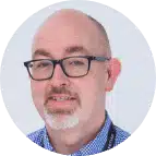 Peter Lydon headshot