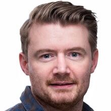 Colmy Ginty