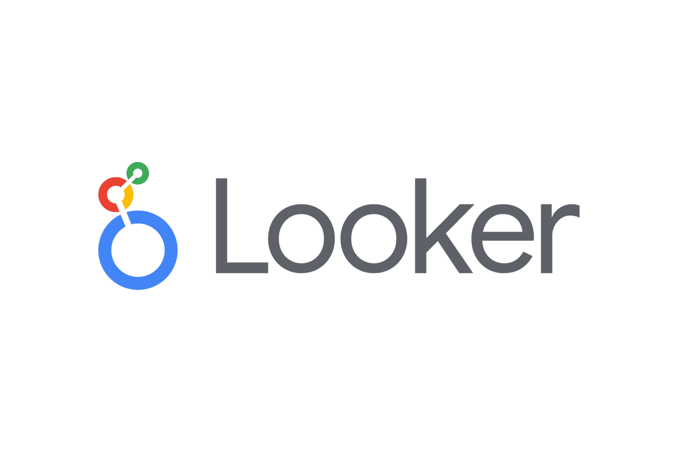 Actian Looker logo