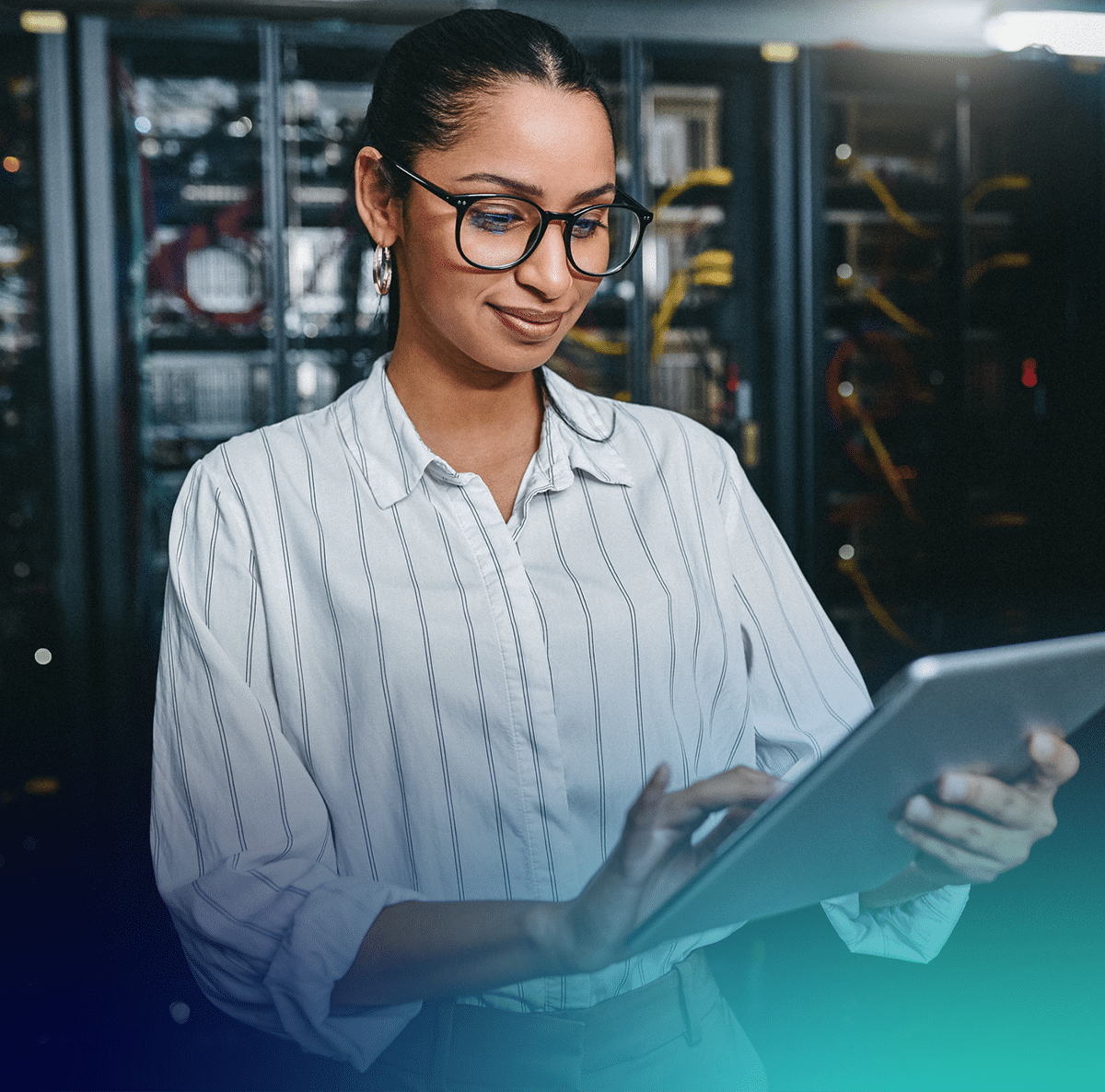 Have confidence in your data with Actian