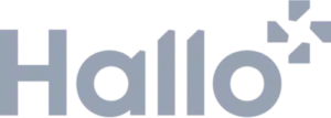 Hallo Healthcare Group logo