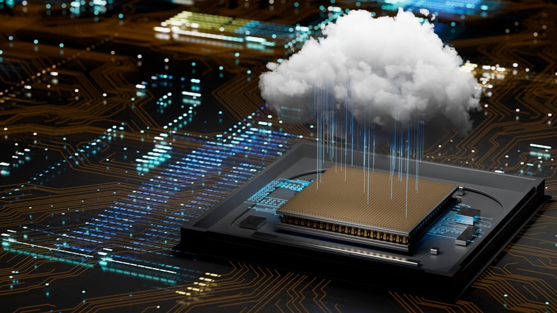 Multi Cloud Data Management