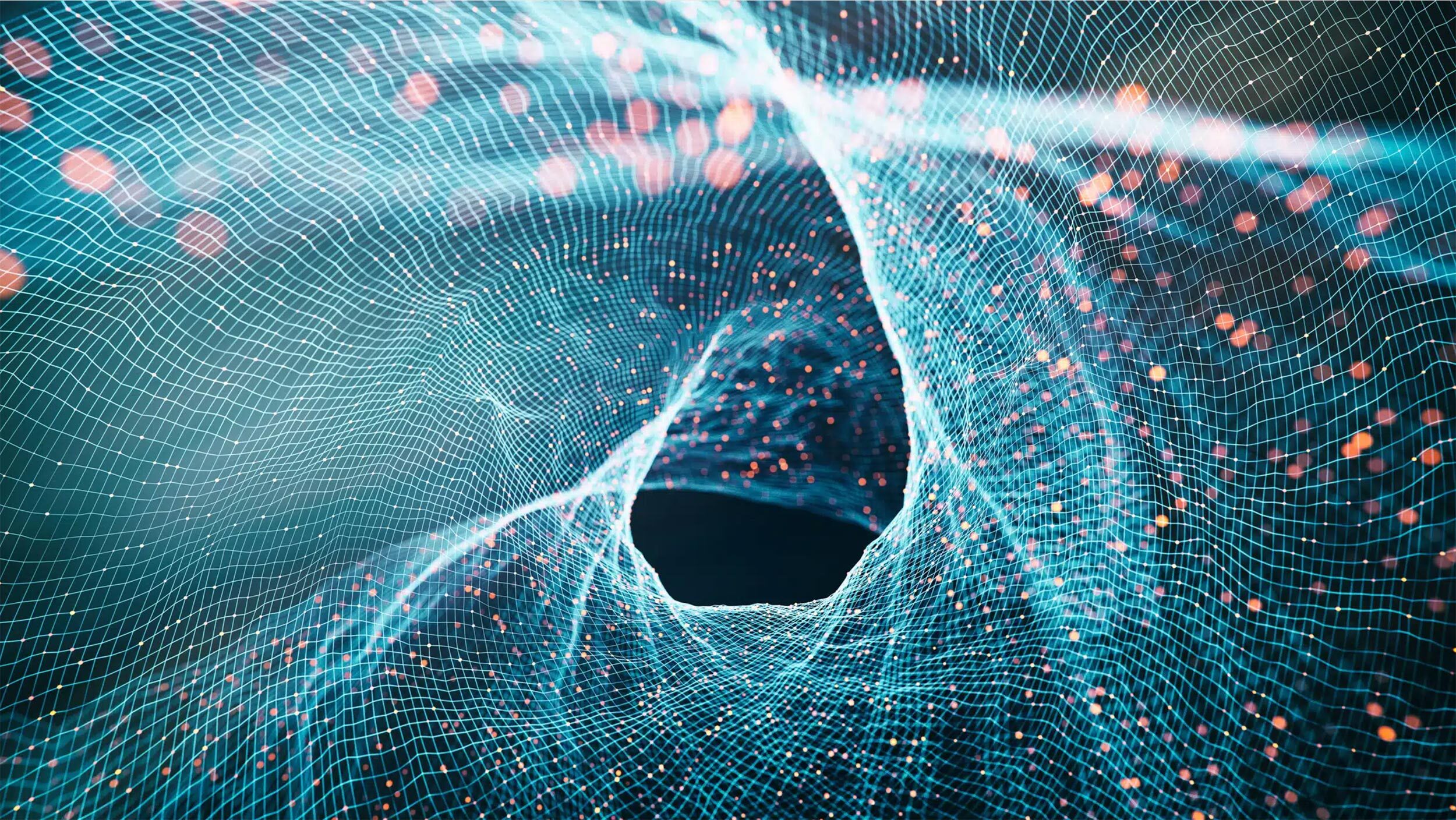 unstructured data for it leaders