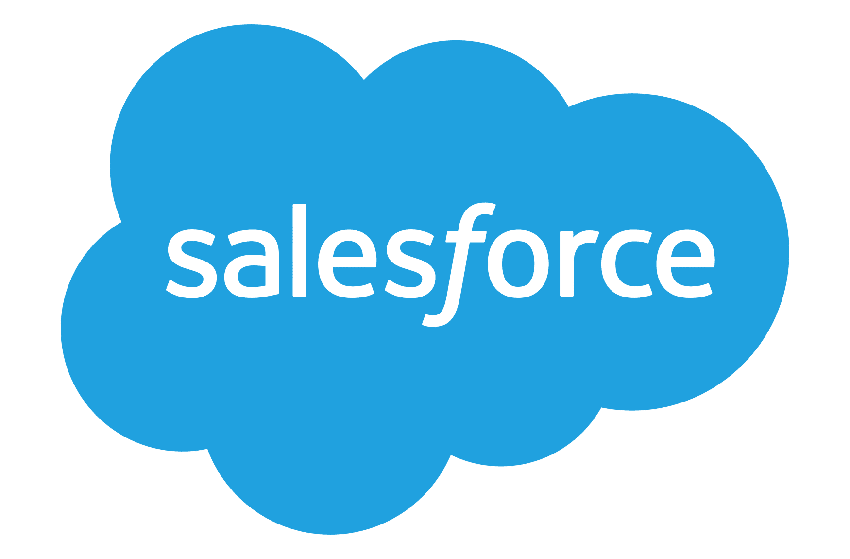 Salesforce logo